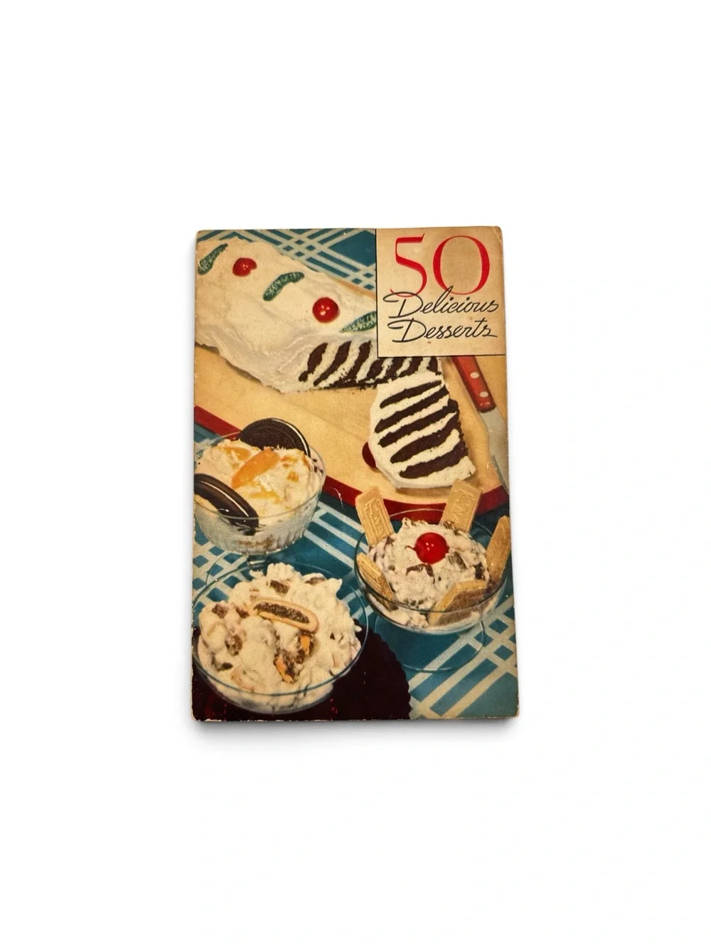 Vintage 1930s 1950s
